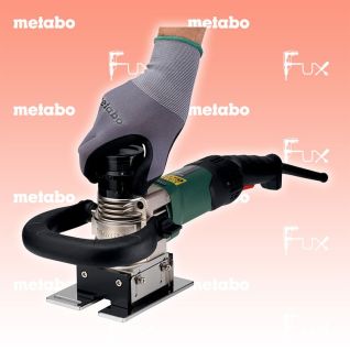 Metabo PFM 17 Metall Planfräse