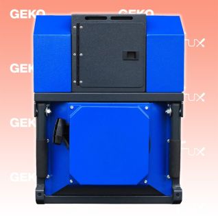 Geko 6000 ED–AA/REDA RSS cube Super Silent Stromerzeuger