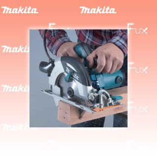 Makita HS 7101 J Handkreissäge