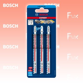 Bosch Expert Multi Material