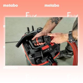 Metabo AS 20 l PC Allessauger