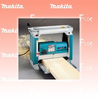 Makita 2012 NB Stationärhobelmaschine