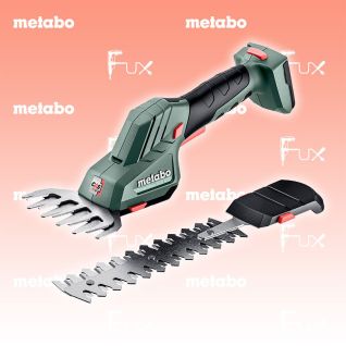 Metabo Combo SET 2.2.5 18 V Akku Maschinen