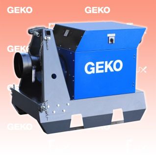 Geko 30000 ED-S/ZWG IP23 Zapfwellengenerator