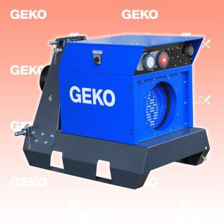 Geko 60000 ED-S/ZWG IP23 Zapfwellengenerator