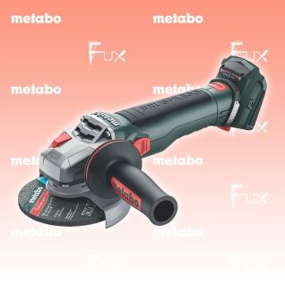 Metabo Combo Set 2.9.4 18 V Akku Maschinen Set