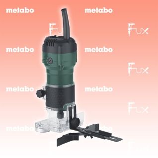 Metabo FM 500-6 Kantenfräse