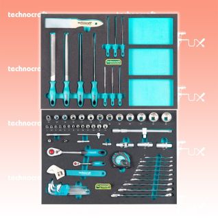 Technocraft Allround Werkstattwagen