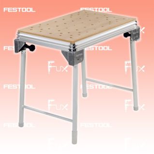 Festool MFT KAPEX Multifunktionstisch
