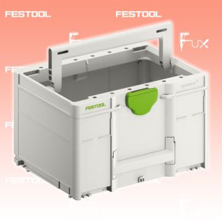 Festool SYS3 TB M 237 Systainer³ ToolBox