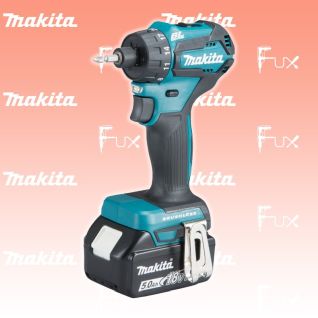 Makita DDF 083 RTJ Akku-Schrauber