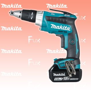 Makita DFS 250 RTJ Akku-Schrauber