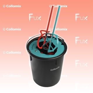 Collomix Mixer-Clean