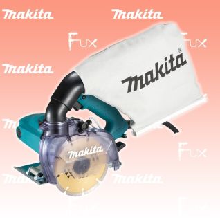 Makita 4100 KB Diamantschneider für Trockenschnitt