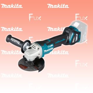 Makita DGA 517 ZJ Akku-Winkelschleifer