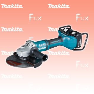 Makita DGA 900 PT 2 Akku-Winkelschleifer