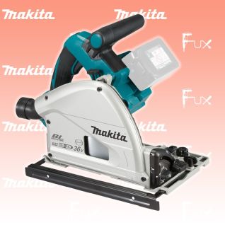 Makita DSP 600 ZJ Eintauch-Kreissäge