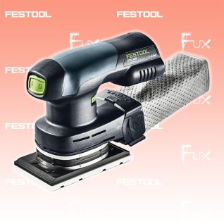 Festool RTSC 400-Basic Akku-Rutscher