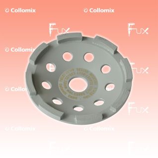 Collomix UST 125 Universal Schleiftopf