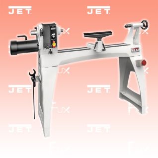 Jet Holzbearbeitung JWL-1840EVS-M Drechselbank