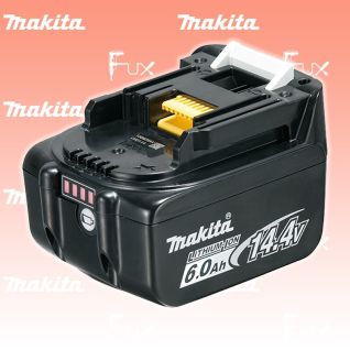 Makita BL 1460 B ( Li-lon Akku )