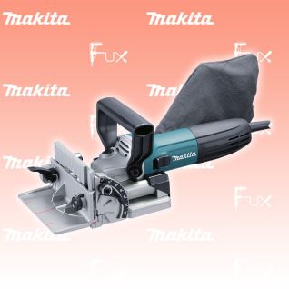 Makita PJ 7000 J Universal-Nutenfräse