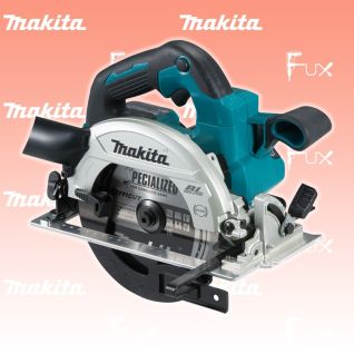 Makita DHS 660 ZJ Akku-Handkreissäge