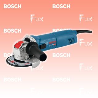 Bosch Professional GWX 14-125 Winkelschleifer