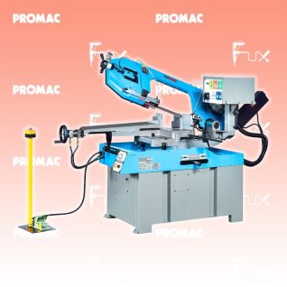 Promac SX-827DGSVI Metallbandsäge 400V