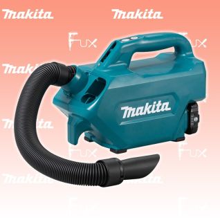 Makita CL 121 DWM Akku-Staubsauger