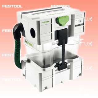 Festool CT-VA-20 Vorabscheider