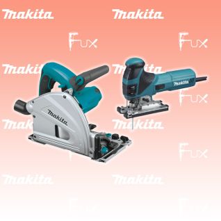 Makita MEU 029 J Sp 6000 Eintauch-Kreissäge 4351 FCT Stichsäge