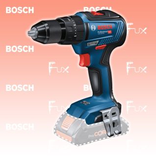 Bosch Professional GSB 18V-55 Akku-Schlagbohrmaschine