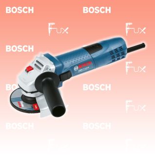 Bosch Professional GWS  7-115 E Winkelschleifer