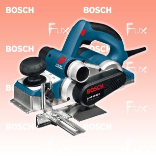 Bosch Professional GHO 40-82 C Hobelmaschine