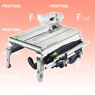 Festool PRECISIO CS 50 EBG-FLR Tischzugsäge