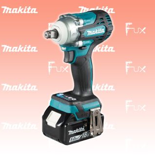 Makita DTW 300 RTJ Akku-Schlagschrauber