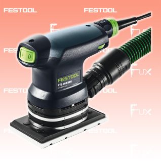 Festool RTS 400 REQ-Plus Rutscher