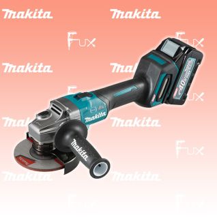 Makita GA 005 GM 201 Akku-Winkelschleifer