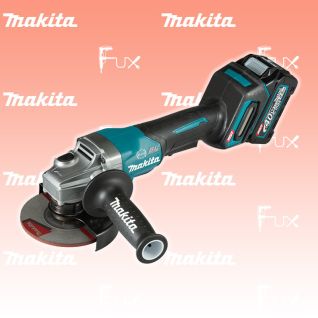 Makita GA 013 GM 201 Akku-Winkelschleifer