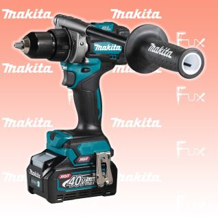 Makita DF 001 GM 201 Akku-Bohrschrauber