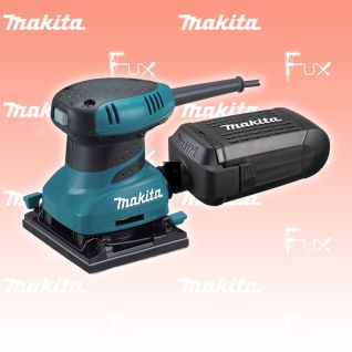 Makita BO 4555 Schwingschleifer