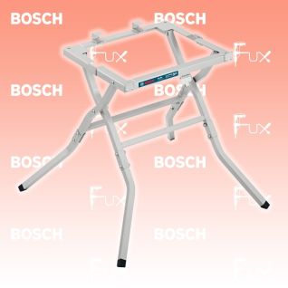 Bosch Professional GTA 600 Transport- und Arbeitstisch