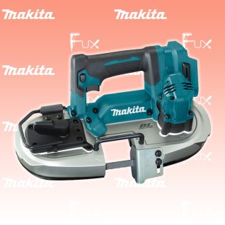 Makita DPB 184 Z Tragbare-Akku-Bandsäge