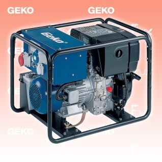 Geko 7801 ED-AA/ZEDA Stromerzeuger