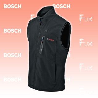 Bosch Professional GHV 12+18V XA Akku-Heizjacke  XL