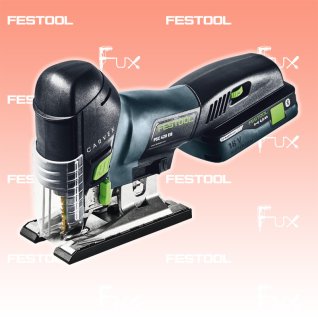 Festool Carvex PSC 420 HPC 4,0 EBI-Set Akku-Pendelstichsäge