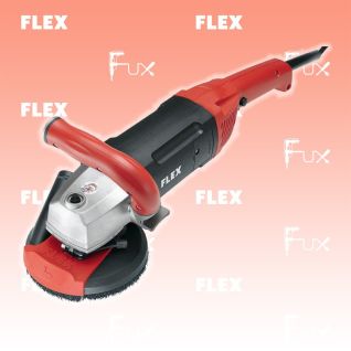 Flex LD 18-7 125 R Betonschleifer Kit Turbo-Jet