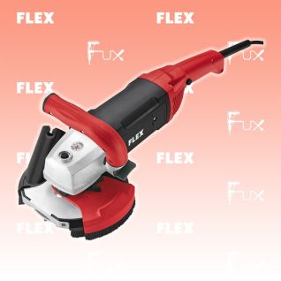 Flex LD 18-7 150 R Betonschleifer Kit Turbo-Jet