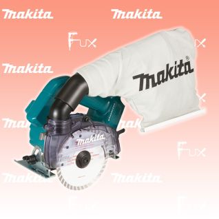 Makita DCC 500 Z Diamantschneider für Trockenschnitt